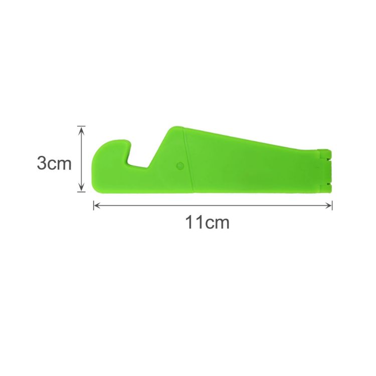 Picture of V-shaped Iphone Ipad Stand