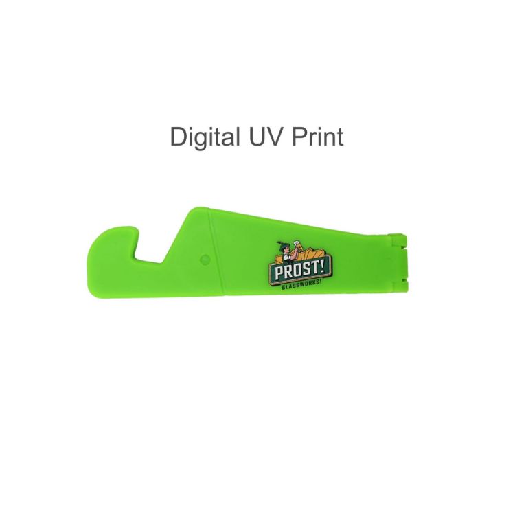 Picture of V-shaped Iphone Ipad Stand