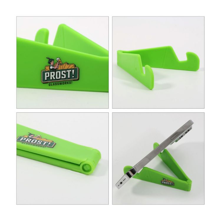 Picture of V-shaped Iphone Ipad Stand