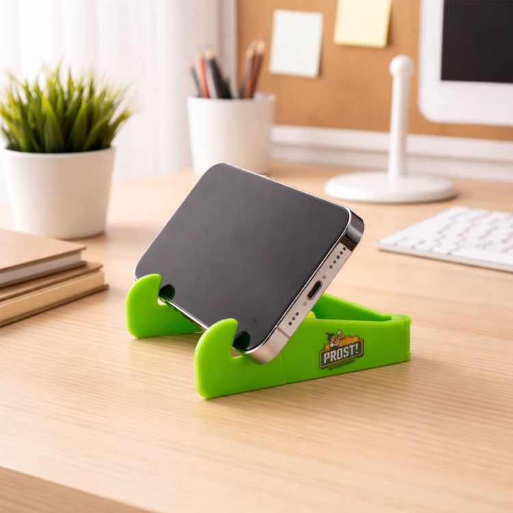 Picture of V-shaped Iphone Ipad Stand