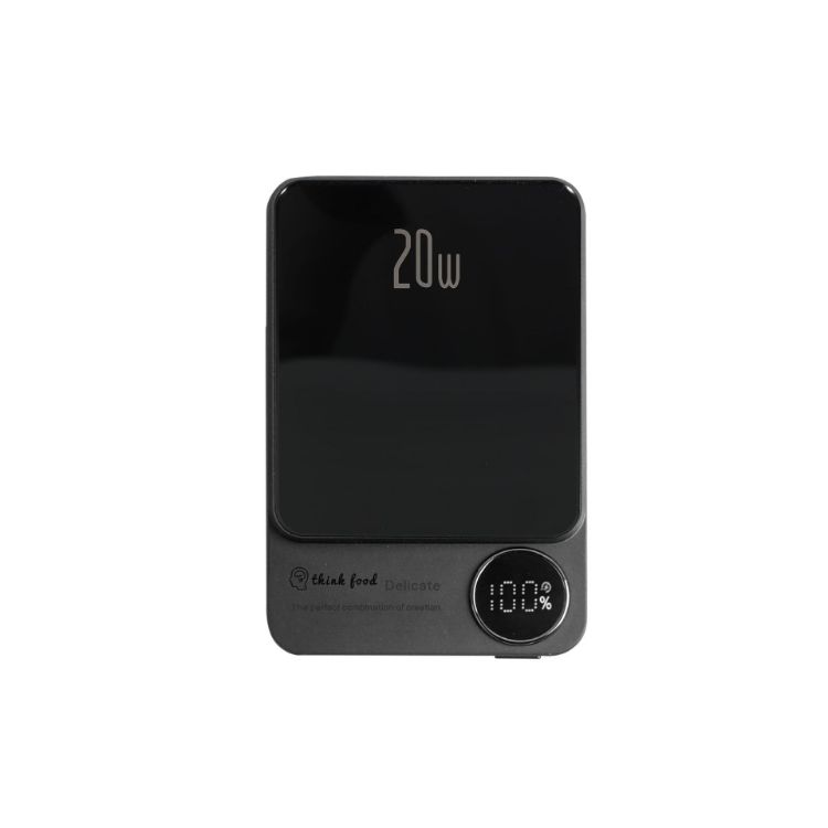 Picture of 10000mAh Magnetic Wireless Power Bank