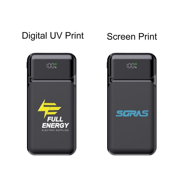 Picture of 10000mAh Eco Fast Charging Power Bank