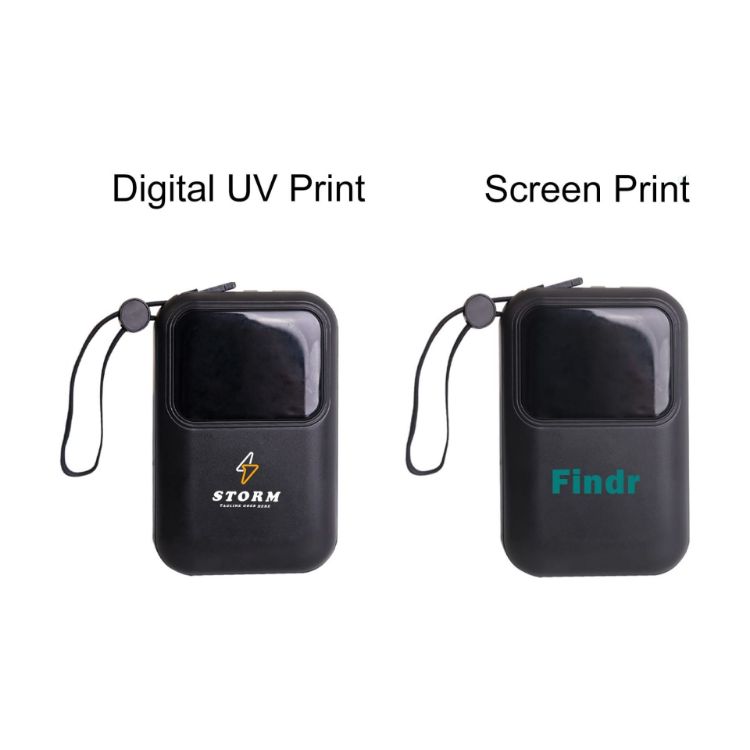 Picture of 10000mAh Eco Portable  Fast Charging Power Bank