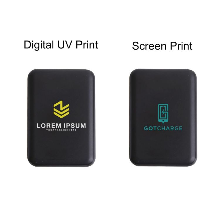 Picture of 5000mAh Eco Magnetic Power Bank