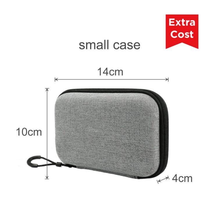 Picture of 5000mAh Eco Magnetic Power Bank