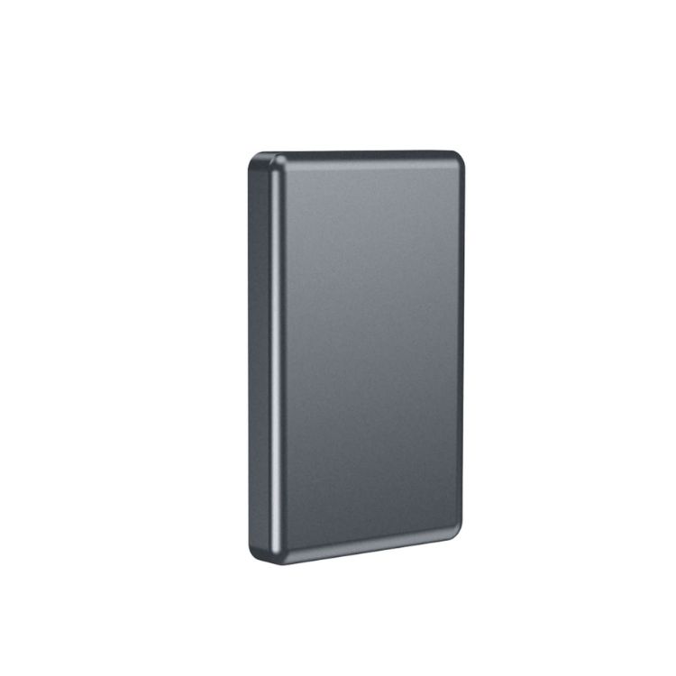 Picture of 10000mAh Aluminum Magnetic Power Bank