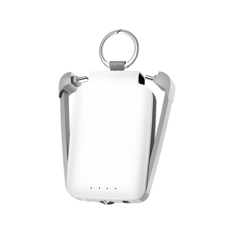 Picture of Mini Power Bank with Flashlight