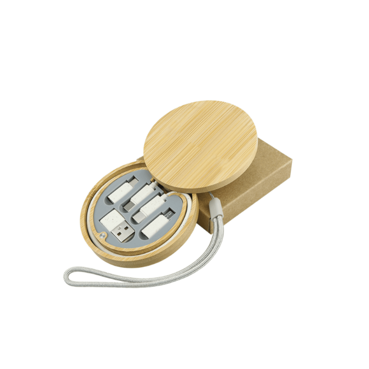 Picture of Bamboo Circular Cable Kit