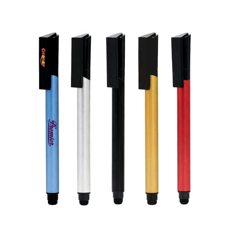 Picture of 3 in 1 Stylus USB Pen
