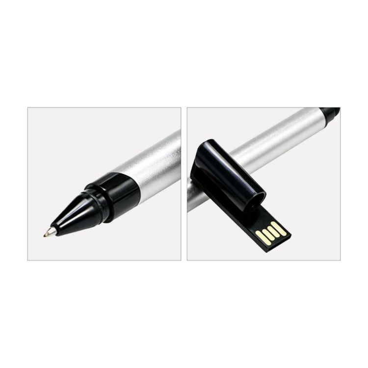 Picture of 3 in 1 Stylus USB Pen