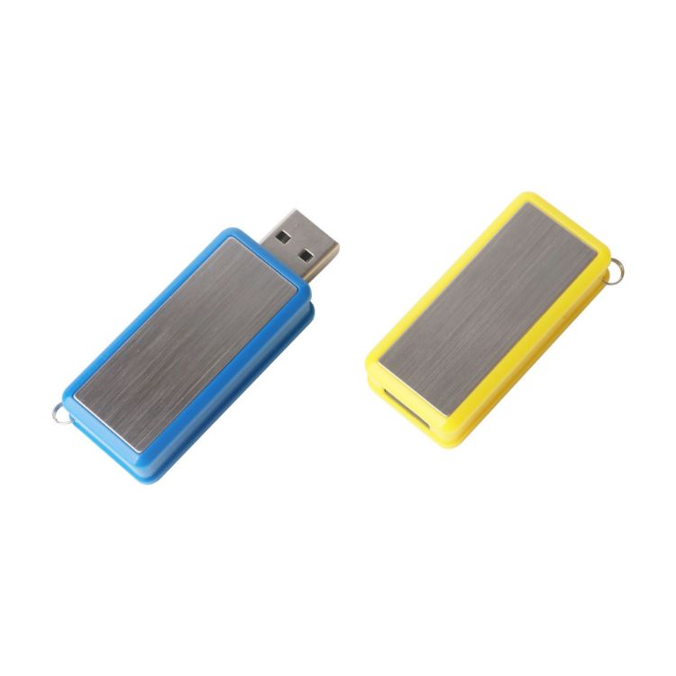 Picture of 360 Degree Rotating Flash Drive