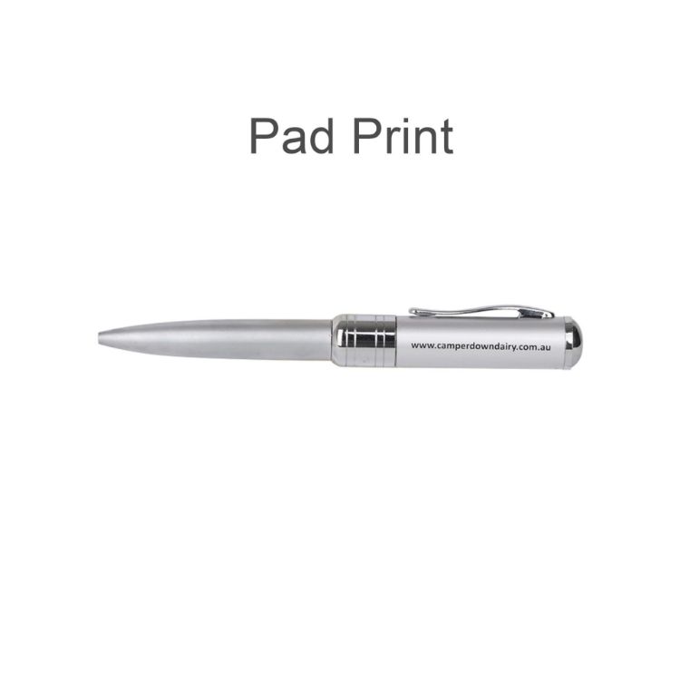 Picture of Keaton Flash Drive Pen