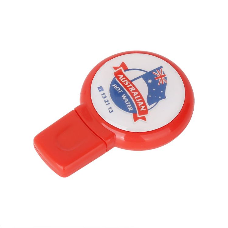 Picture of Round Domed Flash Drive