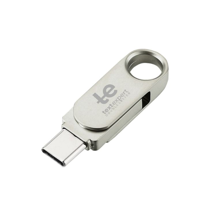 Picture of SpinLink Type-c Flash Drive