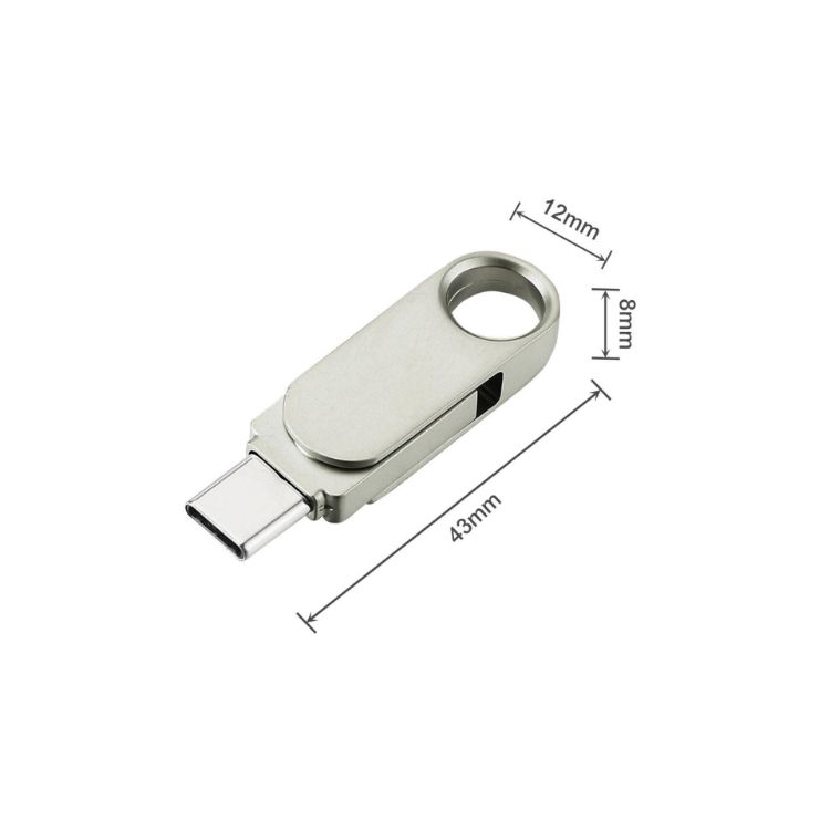 Picture of SpinLink Type-c Flash Drive
