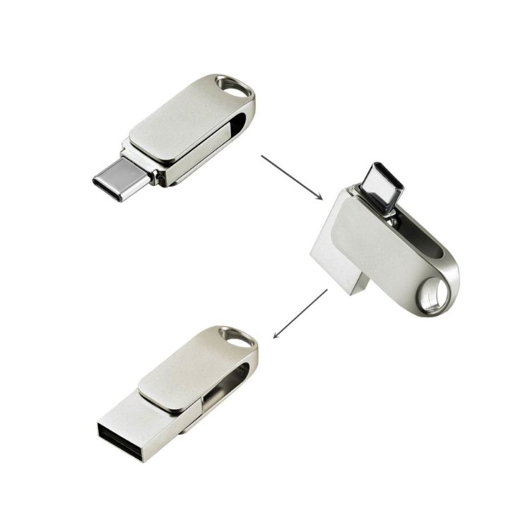 Picture of FlexLink Type-c Flash Drive