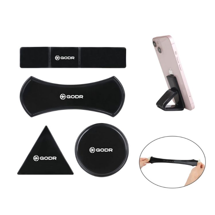 Picture of Sticky Nano Rubber Pad