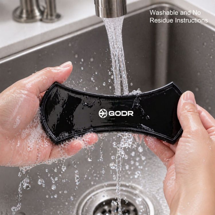 Picture of Sticky Nano Rubber Pad