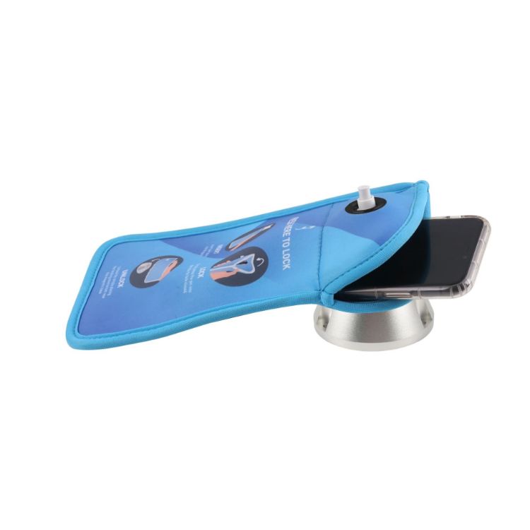 Picture of Phone Locker® - Lockable Phone Pouch