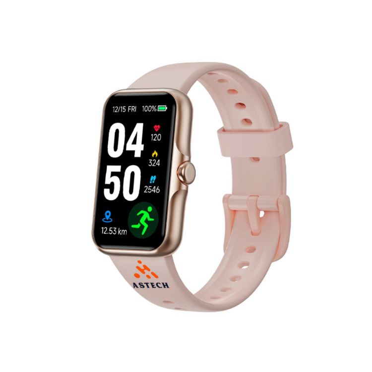 Picture of 1.47" Square Smart Band