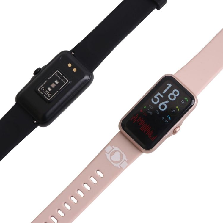Picture of 1.47" Square Smart Band