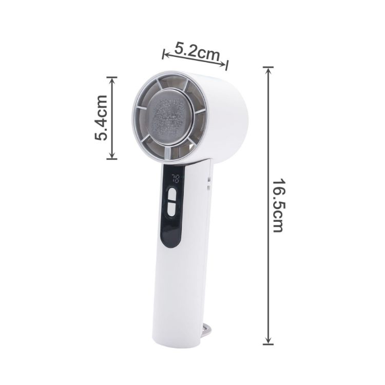 Picture of High Speed Cooling Fan