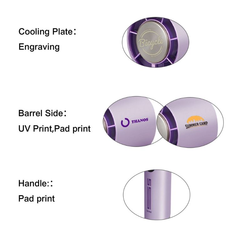 Picture of High Speed Cooling Fan