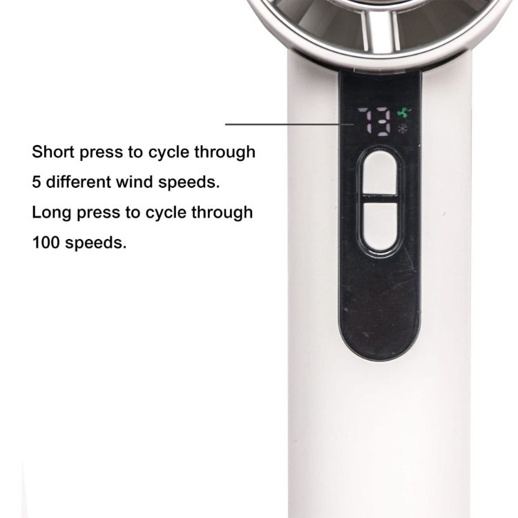 Picture of High Speed Cooling Fan