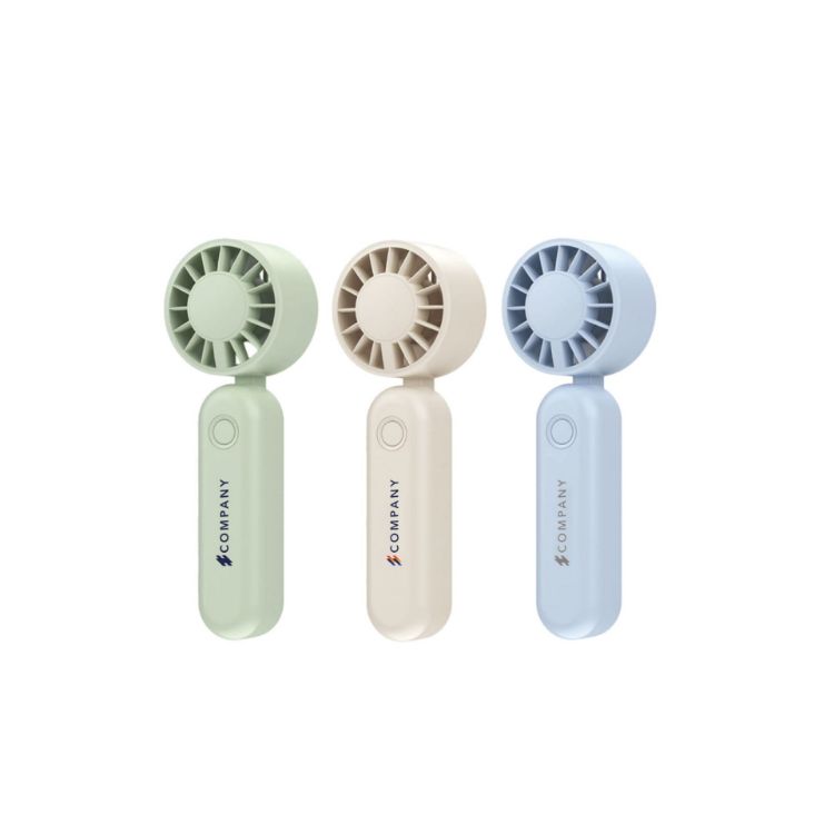 Picture of Foldable Handheld Fan