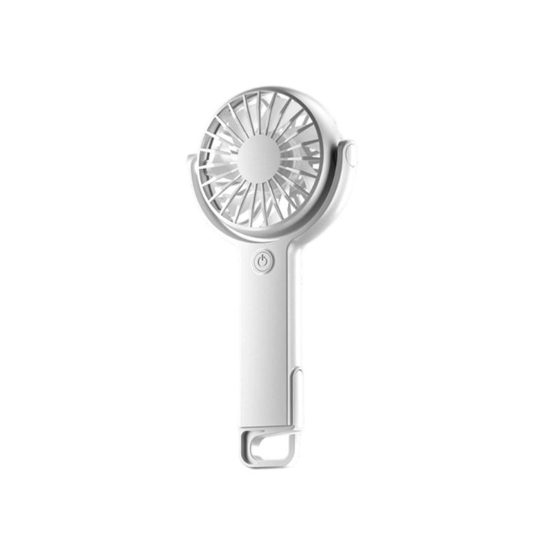 Picture of Hook Handheld Fan with 180° Adjustment Angle
