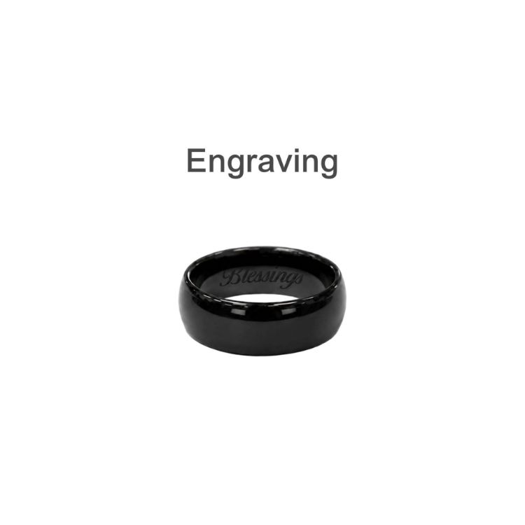 Picture of NFC Ceramic Ring
