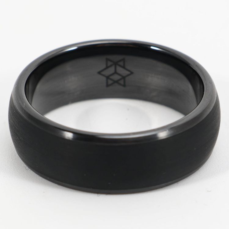 Picture of NFC Carbon Fiber Ring