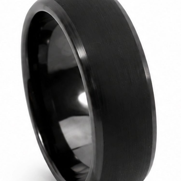 Picture of NFC Carbon Fiber Ring