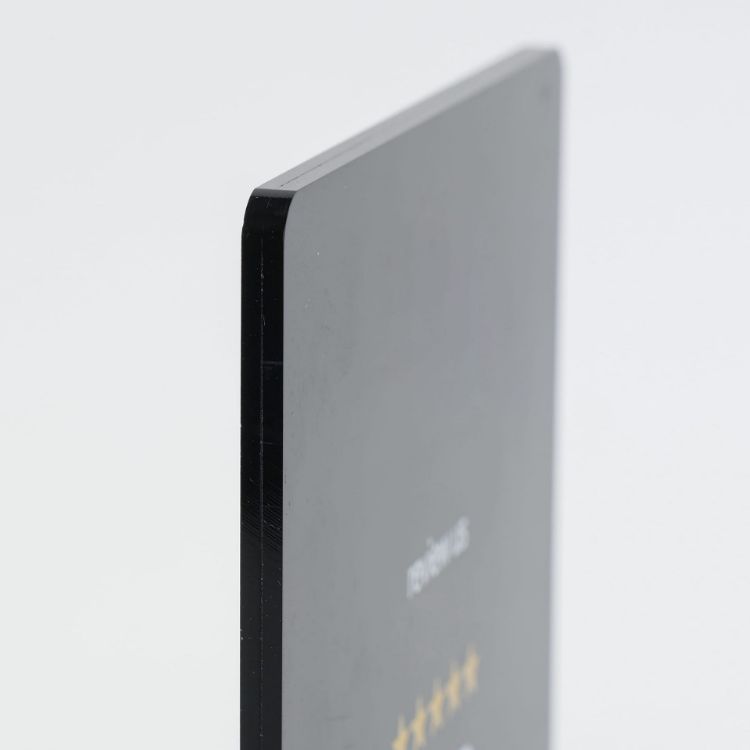 Picture of NFC Acrylic Menu Stand