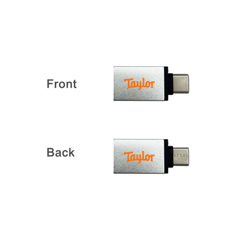 Picture of C to A USB Data Blocker (Std Charge)
