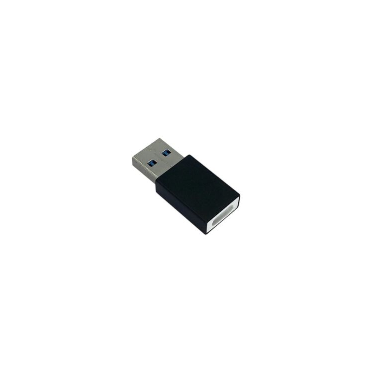Picture of A to C USB Data Blocker (Std Charge)