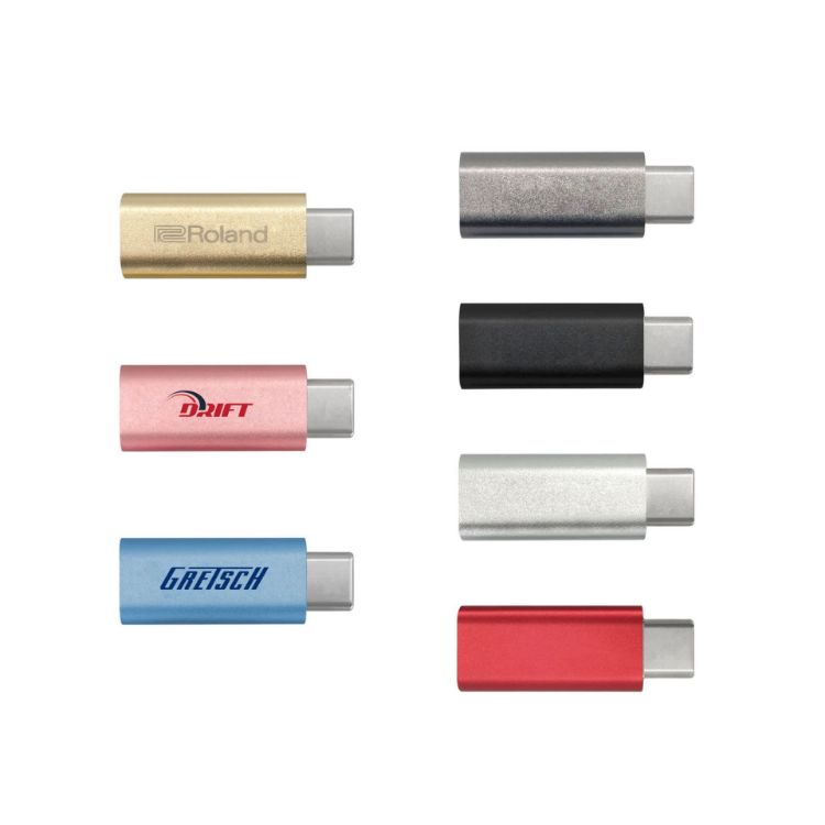 Picture of C to C USB Data Blocker (Fast Charge)
