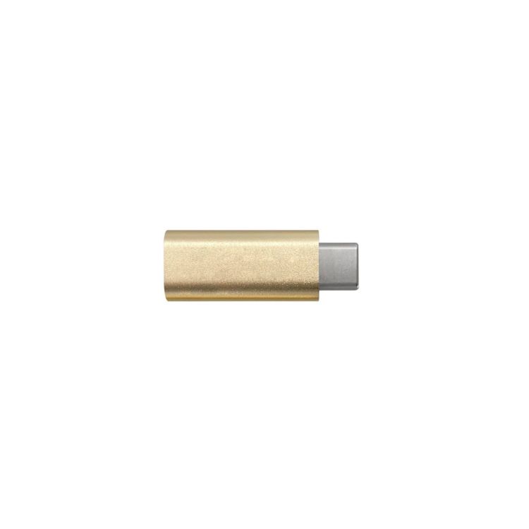 Picture of C to C USB Data Blocker (Fast Charge)