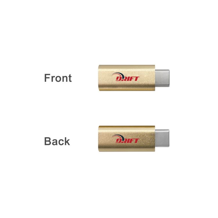 Picture of C to C USB Data Blocker (Fast Charge)