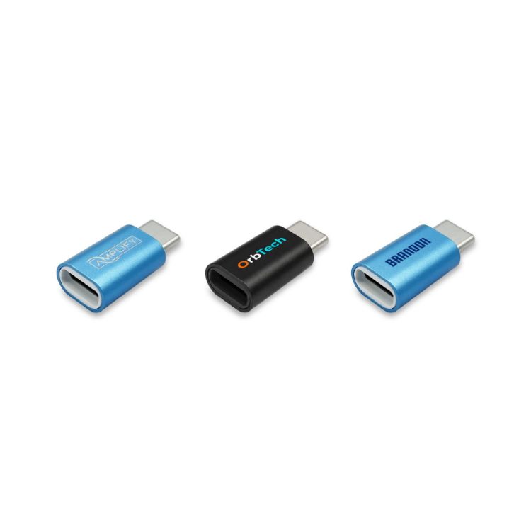 Picture of C to C USB Data Blocker (Std Charge)