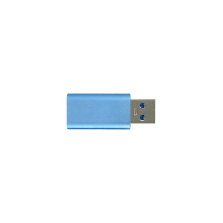 Picture of A to A USB Data Blocker (Fast Charge)