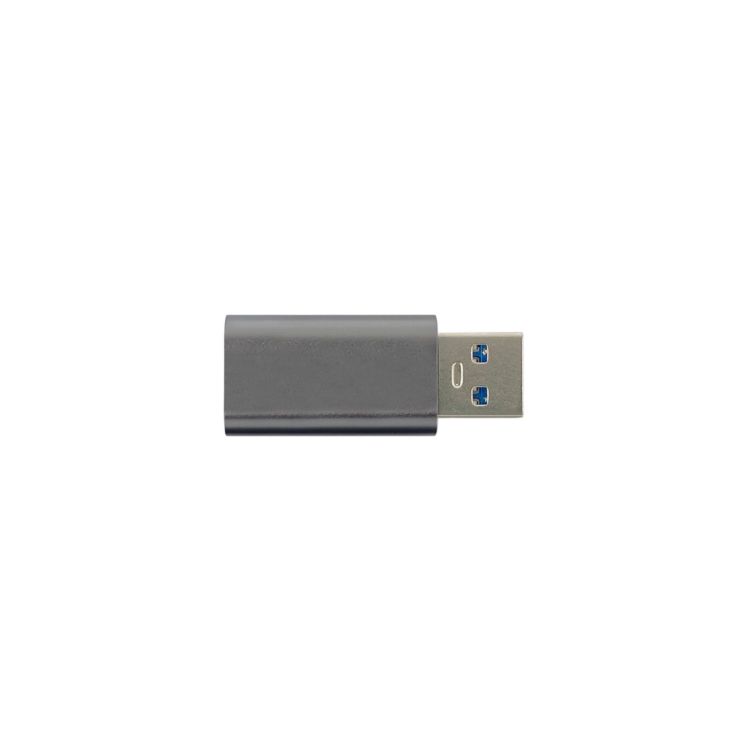 Picture of A to A USB Data Blocker (Fast Charge)