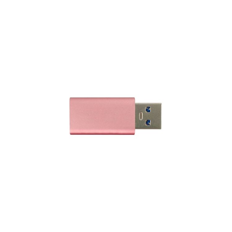 Picture of A to A USB Data Blocker (Fast Charge)