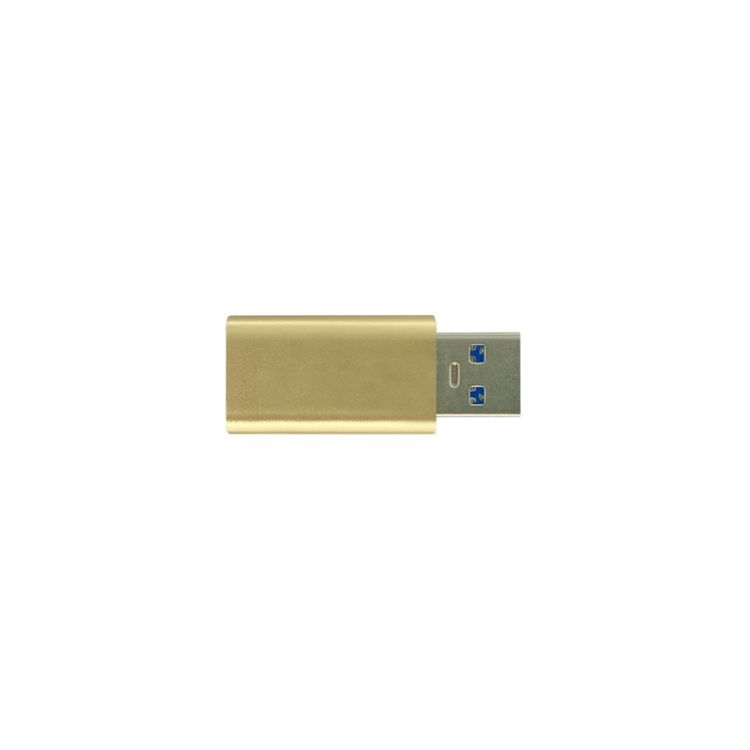Picture of A to A USB Data Blocker (Fast Charge)