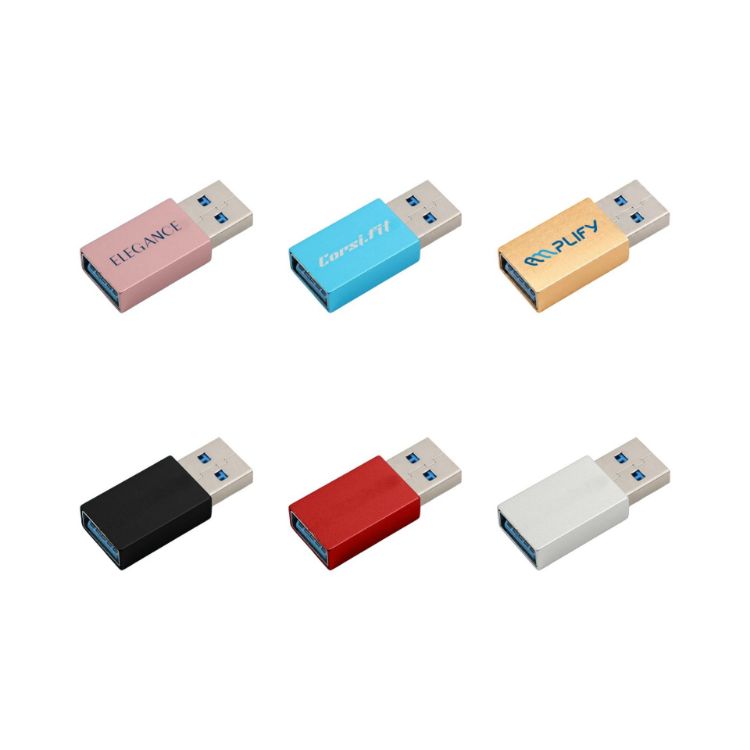 Picture of A to A USB Data Blocker (Std Charge)