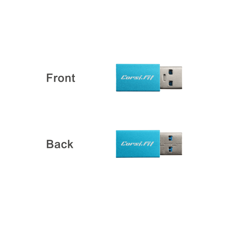 Picture of A to A USB Data Blocker (Std Charge)