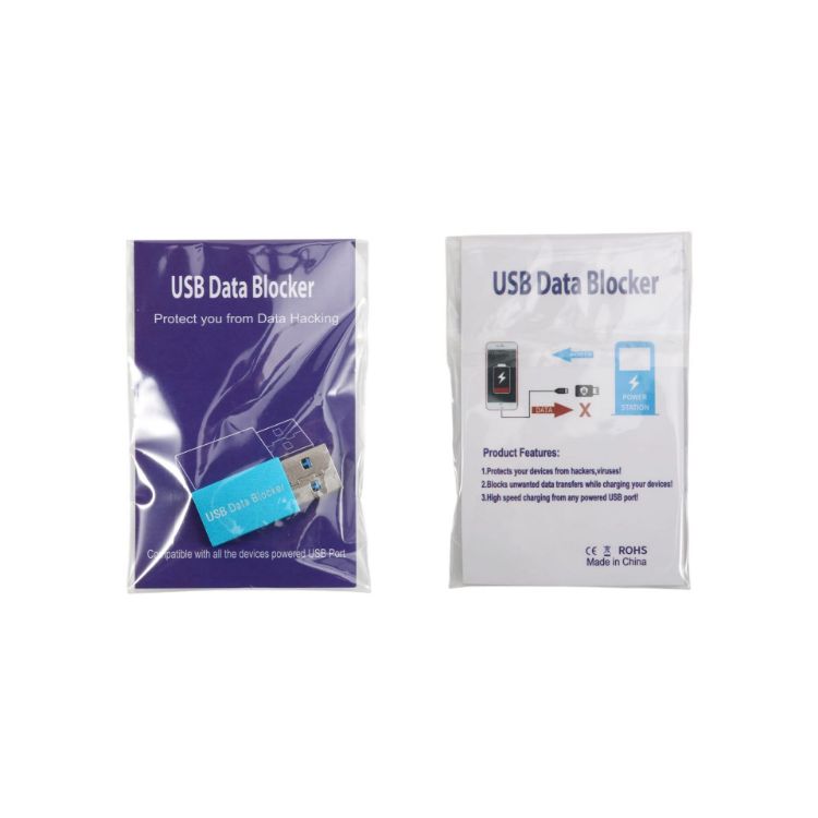 Picture of A to A USB Data Blocker (Std Charge)