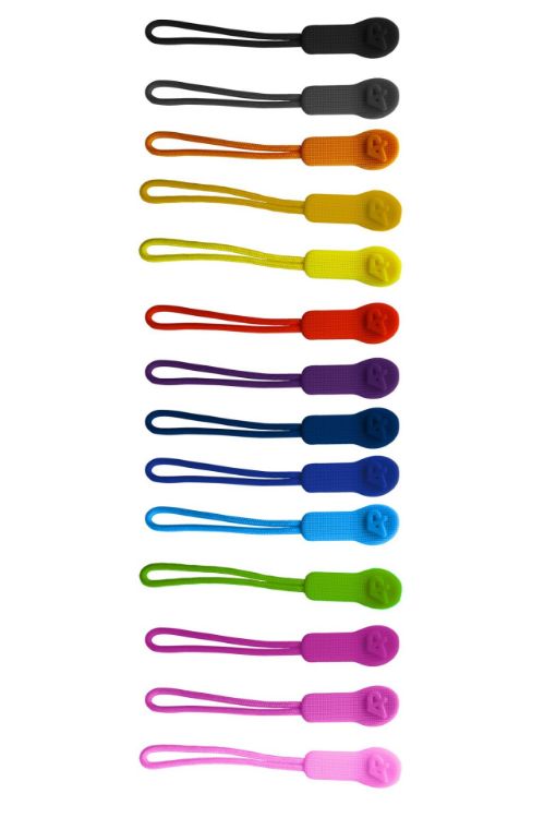 Picture of ZIP PULLERS ACCESSORIES