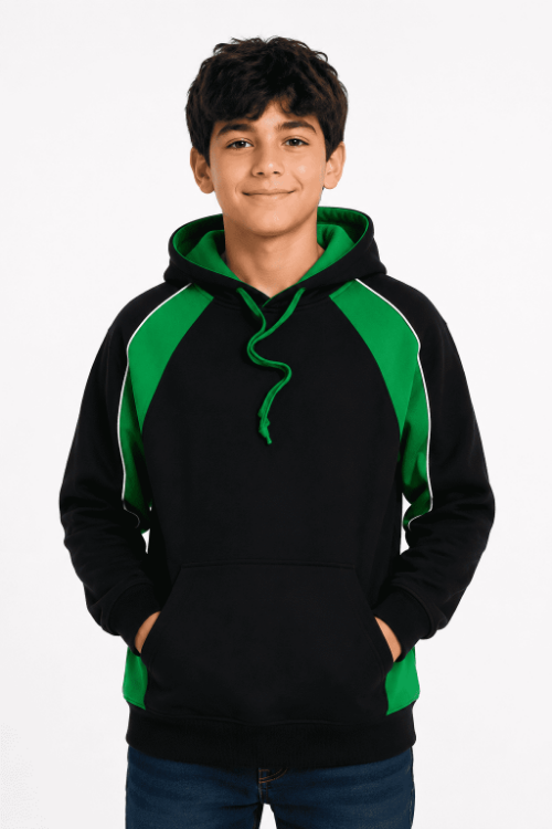 Picture of HUXLEY KIDS HOODIES