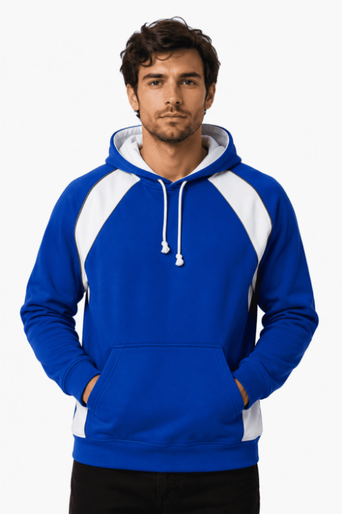 Picture of HUXLEY MENS HOODIES